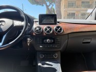 MERCEDES d'occasion CLASSE B SPORTS TOURER B180 CDI 109 CLASSIC BA de