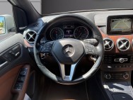 MERCEDES d'occasion CLASSE B SPORTS TOURER B180 CDI 109 CLASSIC BA de
