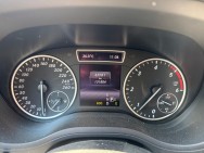 MERCEDES d'occasion CLASSE B SPORTS TOURER B180 CDI 109 CLASSIC BA de