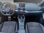 AUDI d'occasion Q2 35 TDI 150 DESIGN QUATTRO S TRONIC de 2017 Toulon