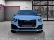 AUDI d'occasion Q2 35 TDI 150 DESIGN QUATTRO S TRONIC de 2017 Toulon