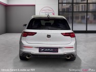 VOLKSWAGEN d'occasion GOLF 2.0 TSI 300 GTI CLUBSPORT 45 DSG de 2022