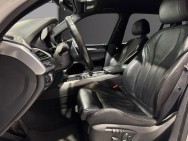 BMW d'occasion X5 M50D de 2015 Narbonne (11)﻿