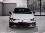 VOLKSWAGEN d'occasion GOLF 2.0 TSI 300 GTI CLUBSPORT 45 DSG de 2022