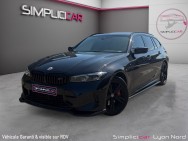 BMW d'occasion 3 TOURING BMW SERIE 3 TOURING 320E M SPORT PRO de 2022