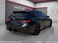 BMW d'occasion 3 TOURING BMW SERIE 3 TOURING 320E M SPORT PRO de 2022