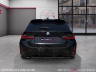 BMW d'occasion 3 TOURING BMW SERIE 3 TOURING 320E M SPORT PRO de 2022