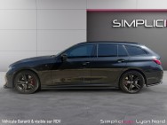 BMW d'occasion 3 TOURING BMW SERIE 3 TOURING 320E M SPORT PRO de 2022