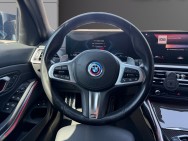 BMW d'occasion 3 TOURING BMW SERIE 3 TOURING 320E M SPORT PRO de 2022