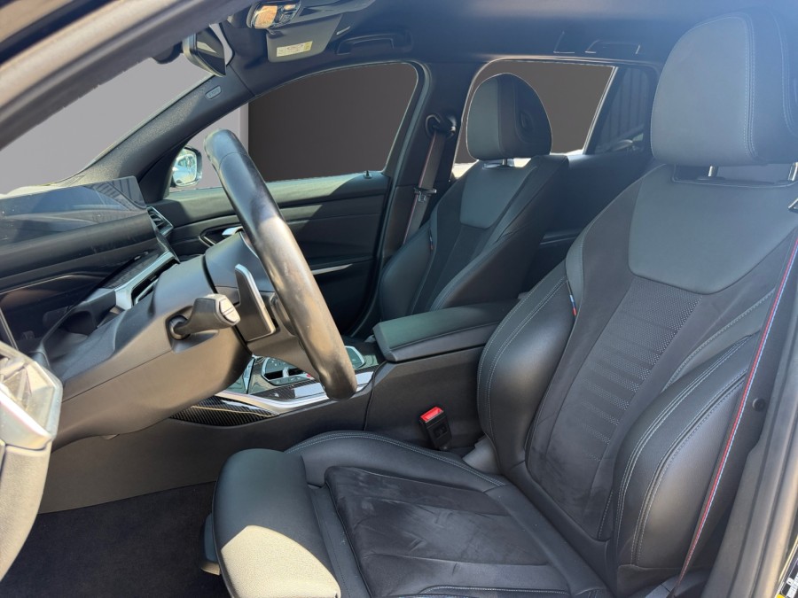 BMW d'occasion 3 TOURING BMW SERIE 3 TOURING 320E M SPORT PRO de 2022