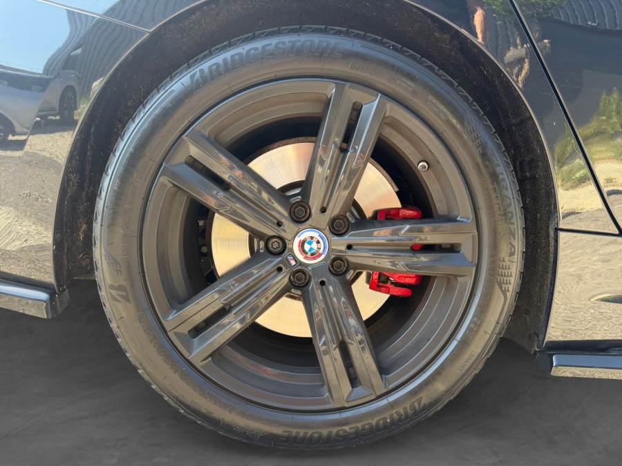 BMW d'occasion 3 TOURING BMW SERIE 3 TOURING 320E M SPORT PRO de 2022