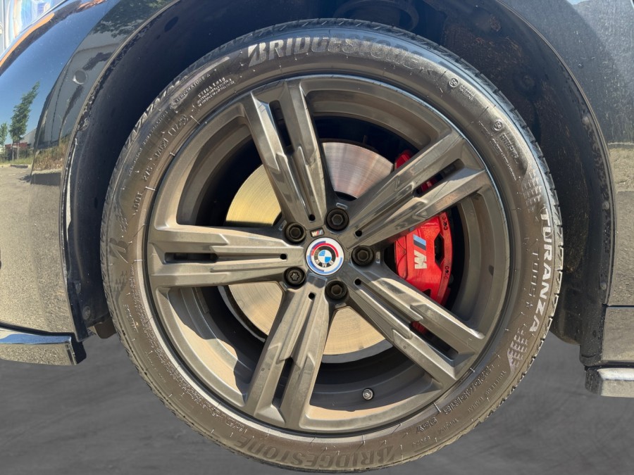 BMW d'occasion 3 TOURING BMW SERIE 3 TOURING 320E M SPORT PRO de 2022