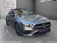 MERCEDES d'occasion CLASSE A IV A200 AMG LINE 7G-DCT de 2018 Le