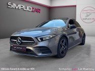 MERCEDES d'occasion CLASSE A IV A200 AMG LINE 7G-DCT de 2018 Le