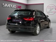 AUDI d'occasion A3 Sportback 1.2 TFSI 110 ATTRACTION de 2015 Meximeux