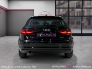 AUDI d'occasion A3 Sportback 1.2 TFSI 110 ATTRACTION de 2015 Meximeux