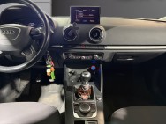 AUDI d'occasion A3 Sportback 1.2 TFSI 110 ATTRACTION de 2015 Meximeux