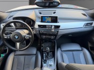 BMW d'occasion X2 BMW X2 (F39) 18i 1.5 M sport sdrive 136ch de 2022