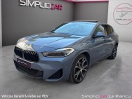 BMW d'occasion X2 BMW X2 (F39) 18i 1.5 M sport sdrive 136ch de 2022
