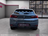 BMW d'occasion X2 BMW X2 (F39) 18i 1.5 M sport sdrive 136ch de 2022