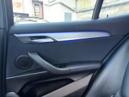 BMW d'occasion X2 BMW X2 (F39) 18i 1.5 M sport sdrive 136ch de 2022