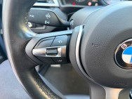 BMW d'occasion X2 BMW X2 (F39) 18i 1.5 M sport sdrive 136ch de 2022
