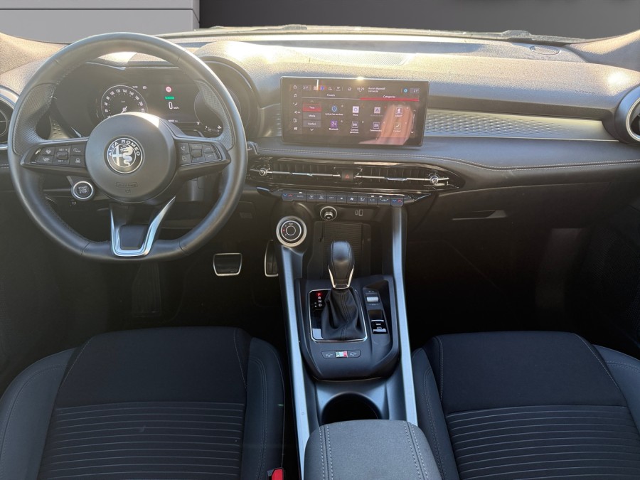 ALFA ROMEO d'occasion TONALE 1.5T HYBRID 130 SUPER TCT de 2024