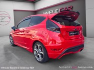 FORD d'occasion FIESTA VI 1600 182 ECOBOOST ST de 2013 Genevois (74)﻿