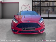 FORD d'occasion FIESTA VI 1600 182 ECOBOOST ST de 2013 Genevois (74)﻿