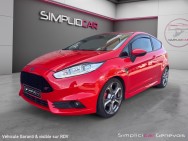 FORD d'occasion FIESTA VI 1600 182 ECOBOOST ST de 2013 Genevois (74)﻿