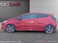FORD d'occasion FIESTA VI 1600 182 ECOBOOST ST de 2013 Genevois (74)﻿