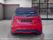 FORD d'occasion FIESTA VI 1600 182 ECOBOOST ST de 2013 Genevois (74)﻿