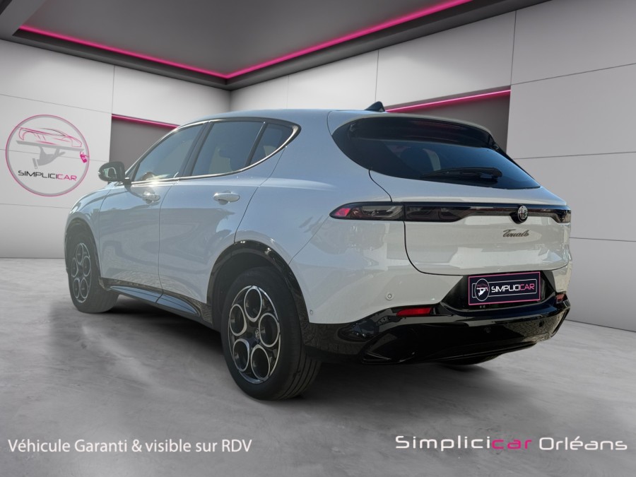 ALFA ROMEO d'occasion TONALE 1.5T HYBRID 130 SUPER TCT de 2024