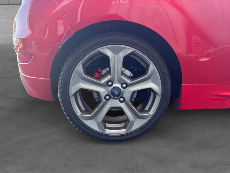 FORD d'occasion FIESTA VI 1600 182 ECOBOOST ST de 2013 Genevois (74)﻿