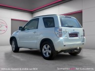 SUZUKI d'occasion GRAND VITARA II 1.9 DDIS URBAN 3 PORTES de 2012 St