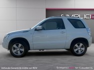SUZUKI d'occasion GRAND VITARA II 1.9 DDIS URBAN 3 PORTES de 2012 St
