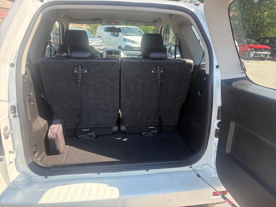 SUZUKI d'occasion GRAND VITARA II 1.9 DDIS URBAN 3 PORTES de 2012 St