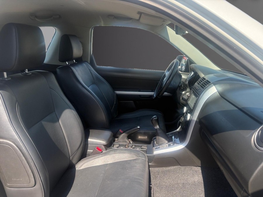 SUZUKI d'occasion GRAND VITARA II 1.9 DDIS URBAN 3 PORTES de 2012 St