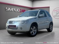 SUZUKI d'occasion GRAND VITARA II 1.9 DDIS URBAN 3 PORTES de 2012 St