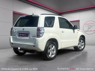 SUZUKI d'occasion GRAND VITARA II 1.9 DDIS URBAN 3 PORTES de 2012 St