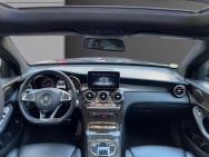MERCEDES d'occasion GLC 250D SPORTLINE 4MATIC de 2019 Le Raincy (93)﻿