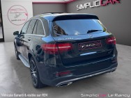 MERCEDES d'occasion GLC 250D SPORTLINE 4MATIC de 2019 Le Raincy (93)﻿