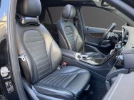 MERCEDES d'occasion GLC 250D SPORTLINE 4MATIC de 2019 Le Raincy (93)﻿