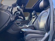 MERCEDES d'occasion GLC 250D SPORTLINE 4MATIC de 2019 Le Raincy (93)﻿