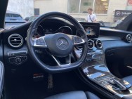MERCEDES d'occasion GLC 250D SPORTLINE 4MATIC de 2019 Le Raincy (93)﻿