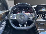 MERCEDES d'occasion GLC 250D SPORTLINE 4MATIC de 2019 Le Raincy (93)﻿