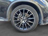MERCEDES d'occasion GLC 250D SPORTLINE 4MATIC de 2019 Le Raincy (93)﻿