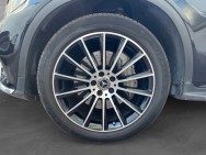 MERCEDES d'occasion GLC 250D SPORTLINE 4MATIC de 2019 Le Raincy (93)﻿