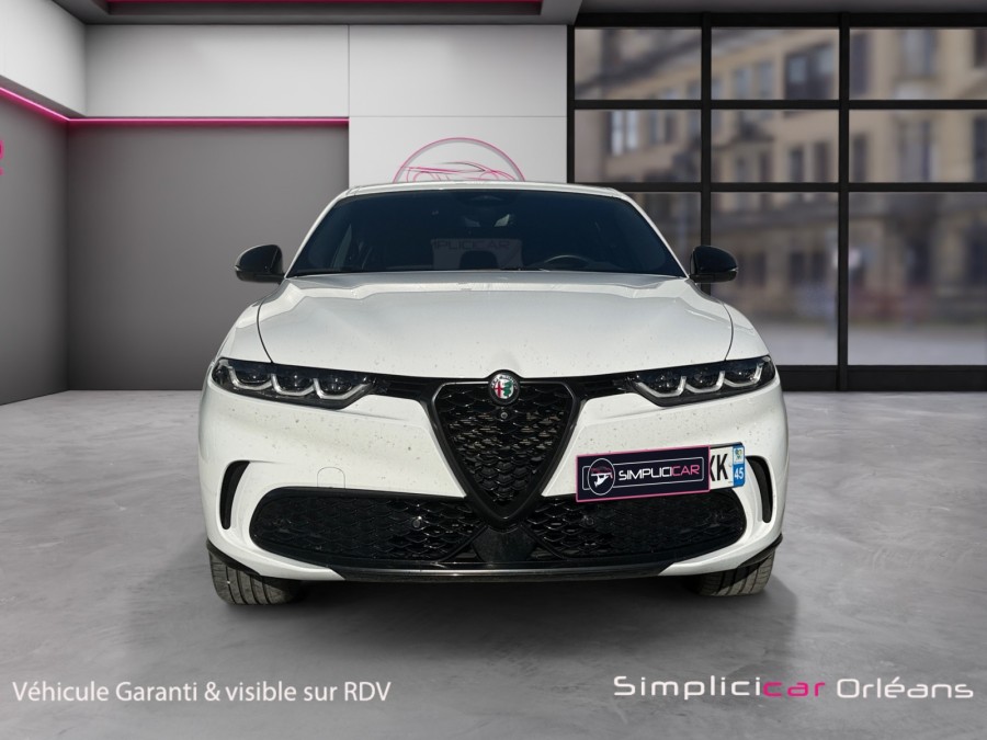 ALFA ROMEO d'occasion TONALE 1.5T HYBRID 130 SUPER TCT de 2024