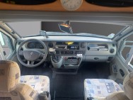 RENAULT d'occasion MASTER II CAMION PLATE-FORME/CHASSIS L3H2 3.5T 3.0